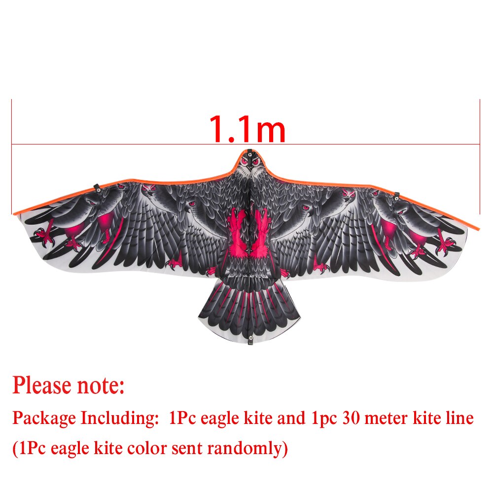 Large Eagle Bird Kite with String Large Eagle Bird Kite with String