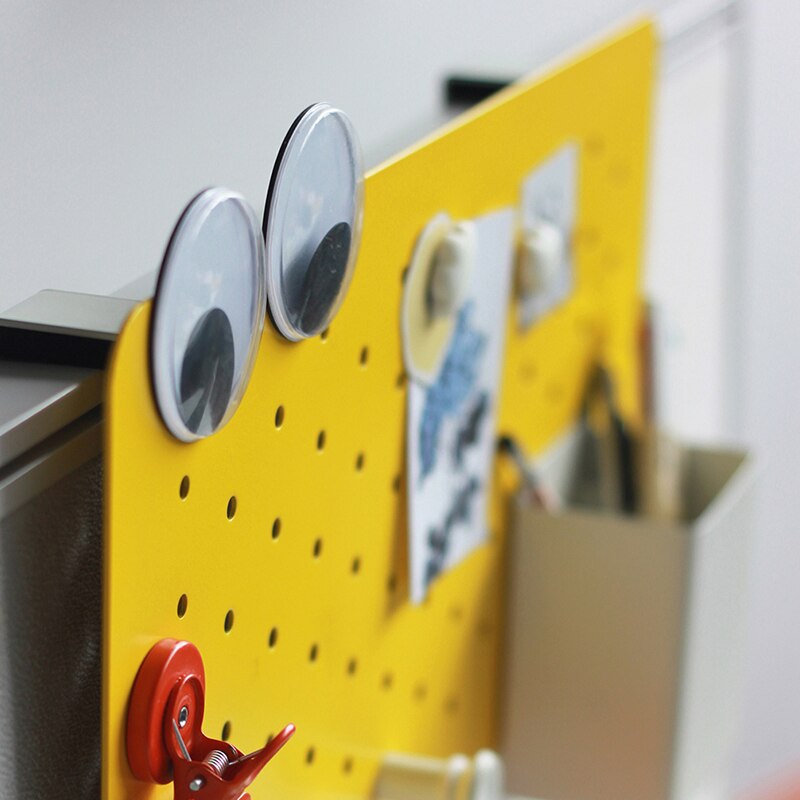 Large Fridge Googly Eyes Stickers