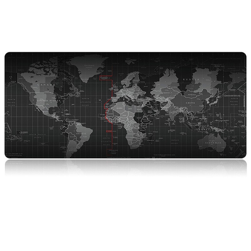 Large Gaming Mouse Pad Anti-Slip Mat Large Gaming Mouse Pad Anti-Slip Mat