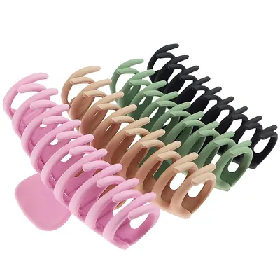 Large Hair Claw for Thick Hair Large Hair Claw for Thick Hair