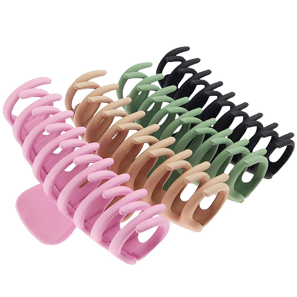 Large Hair Claw for Thick Hair