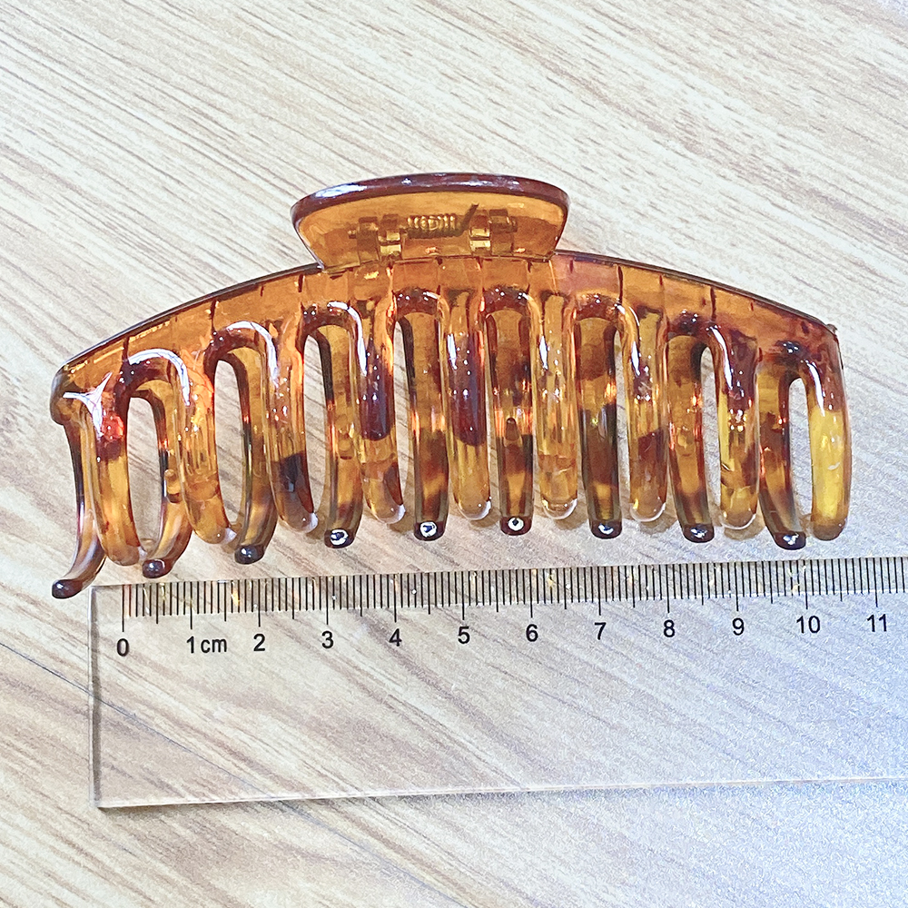 Large Hair Claw for Thick Hair Large Hair Claw for Thick Hair