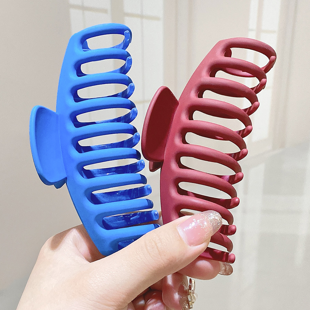 Large Hair Claw for Thick Hair Large Hair Claw for Thick Hair