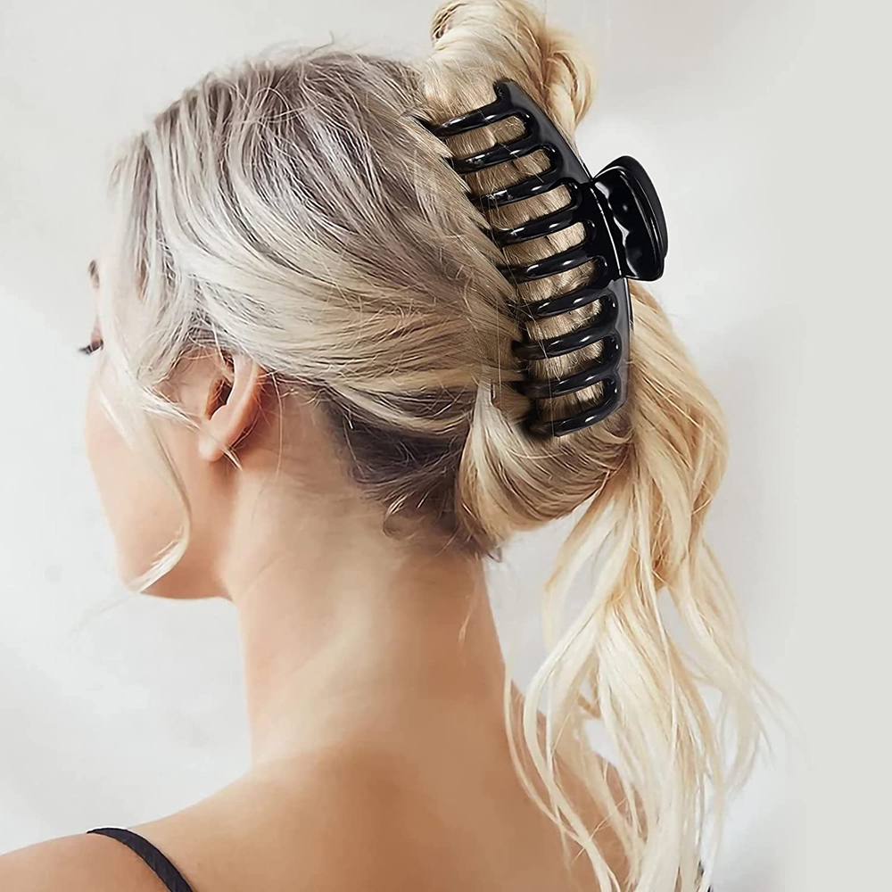 Large Hair Claw for Thick Hair Large Hair Claw for Thick Hair