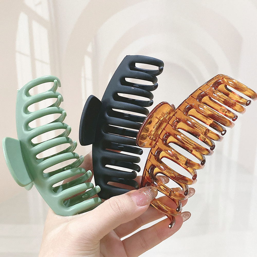 Large Hair Claw for Thick Hair Large Hair Claw for Thick Hair