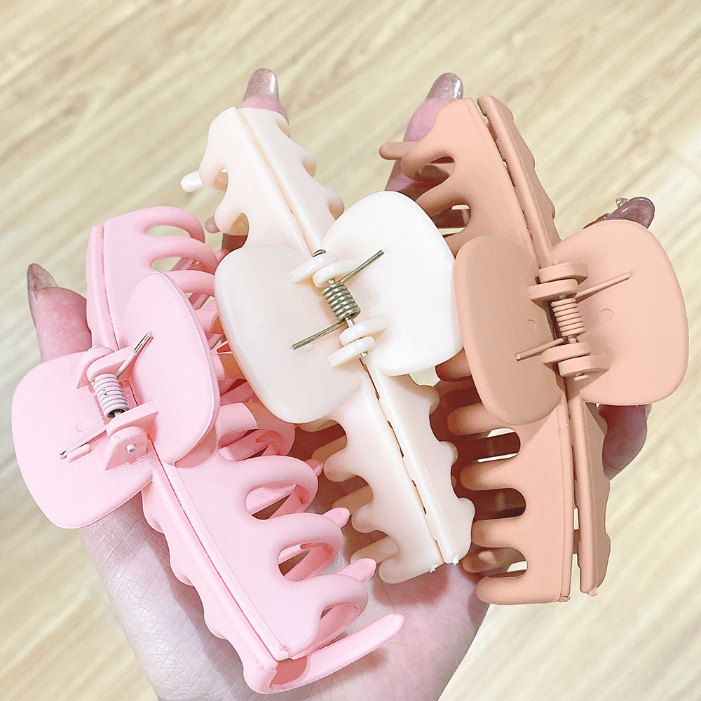 Large Hair Claw for Thick Hair Large Hair Claw for Thick Hair