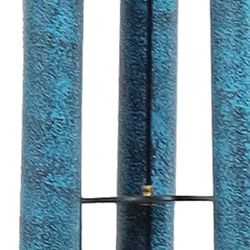 Large Hanging Glass Dragonfly Wind Chime Large Hanging Glass Dragonfly Wind Chime