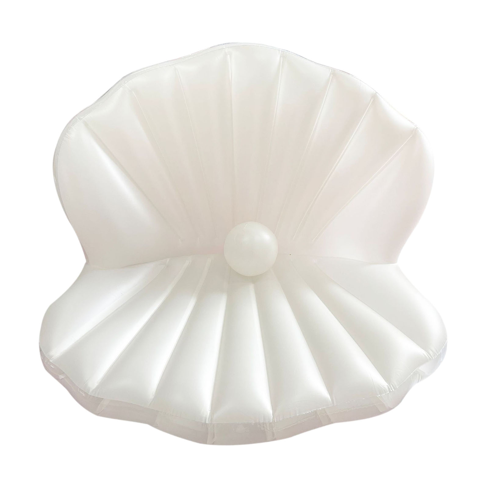 Large Inflatable Shell Floater