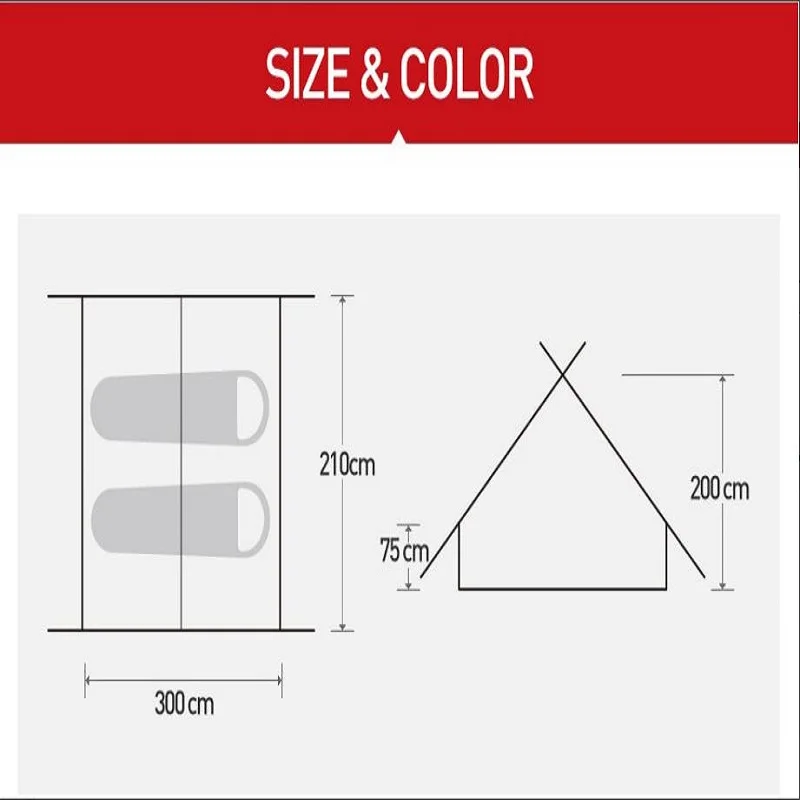 Large Inflatable Tent for Family Dinner Outdoor Camping Tents Large Inflatable Tent for Family Dinner Outdoor Camping Tents