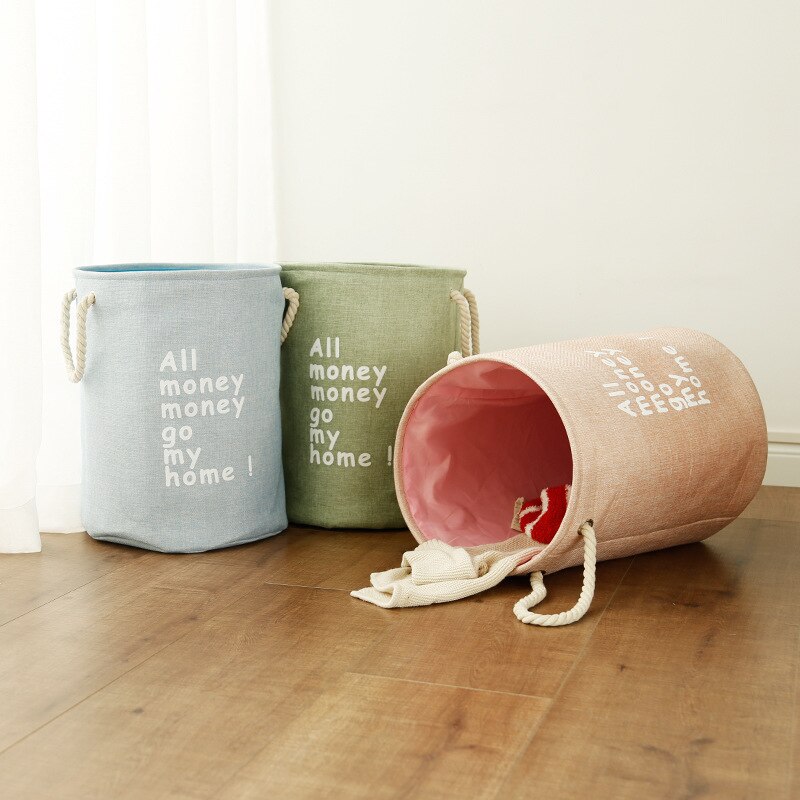 Large Laundry Hamper Storage Organizer