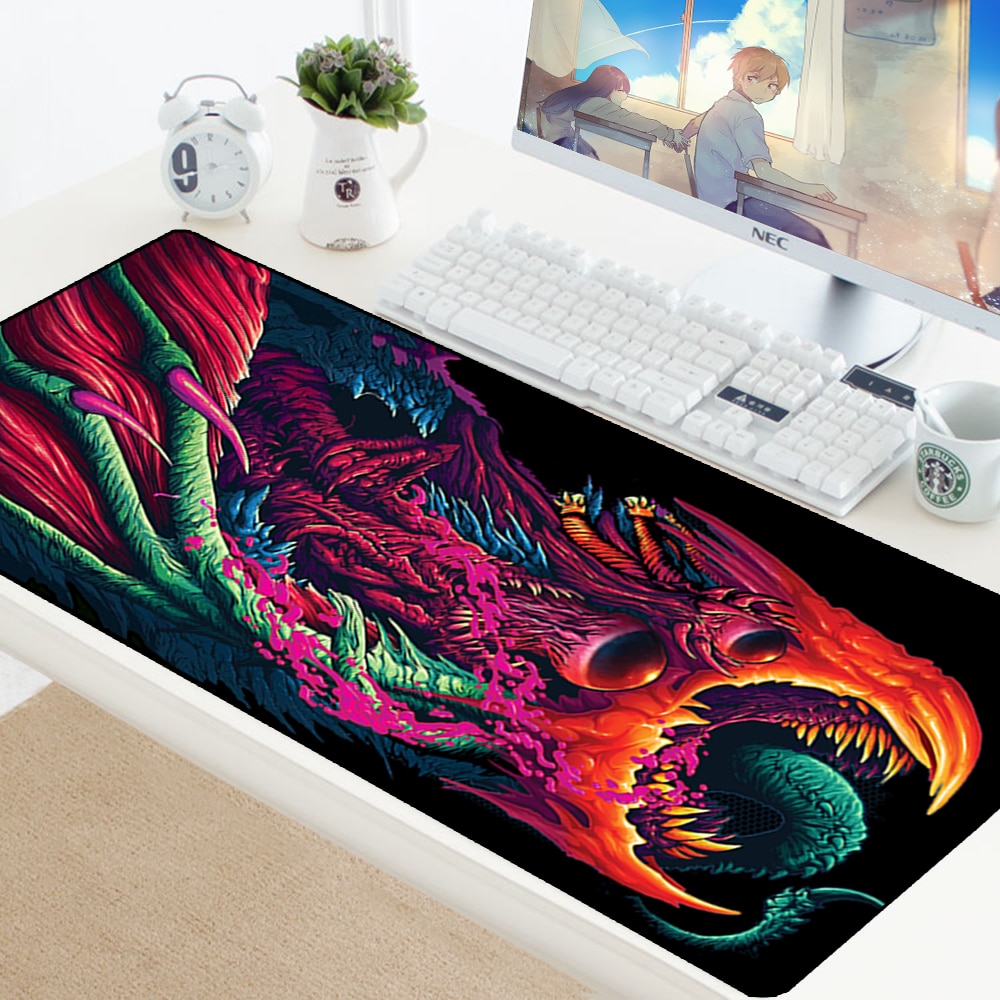 Large Mouse Pad Gaming Mat Large Mouse Pad Gaming Mat