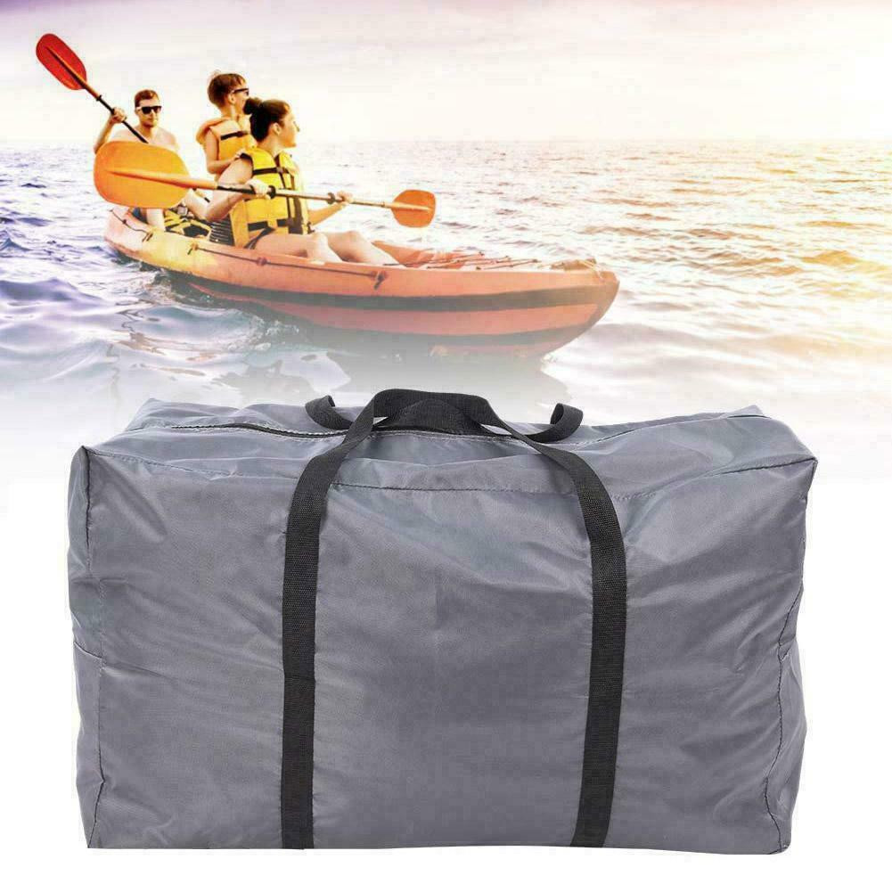 Large Multi Purpose Foldable Boat Bag
