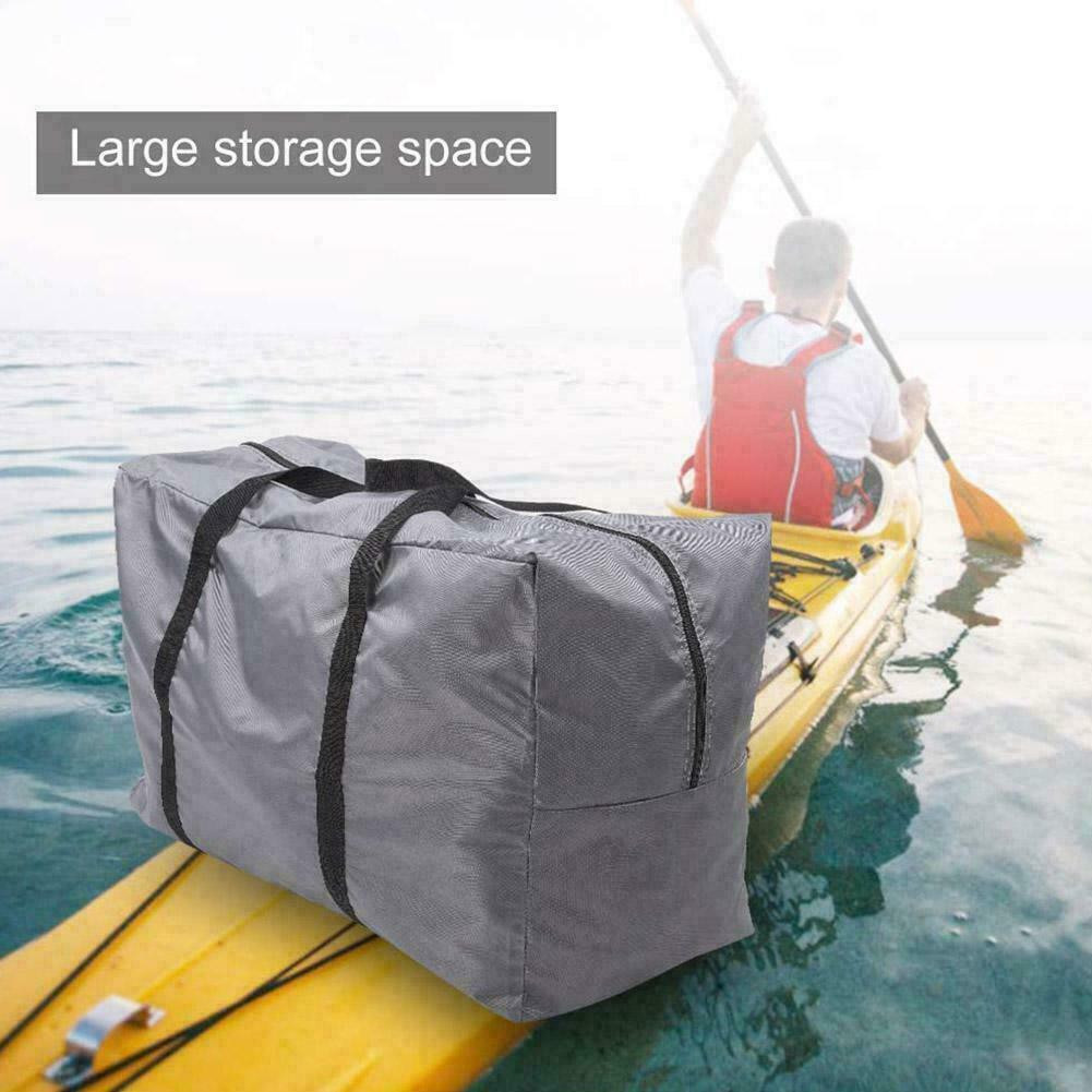 Large Multi Purpose Foldable Boat Bag
