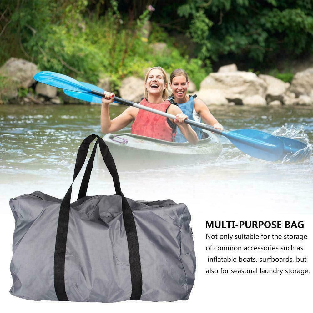 Large Multi Purpose Foldable Boat Bag