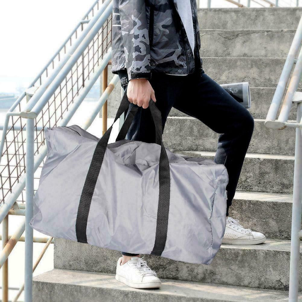 Large Multi Purpose Foldable Boat Bag