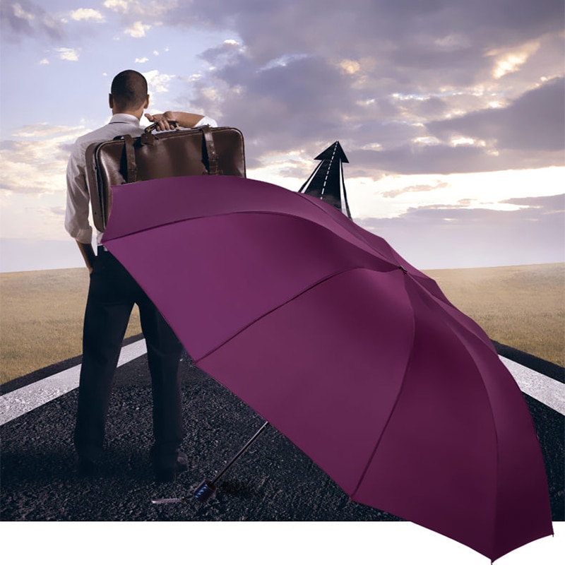 Large Outdoor Family Umbrella