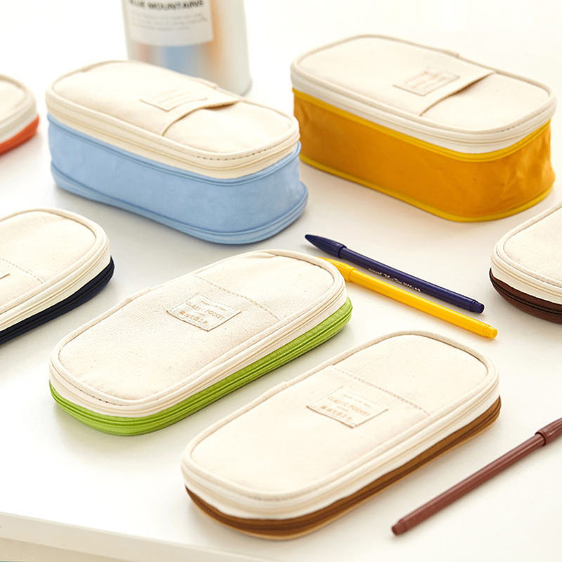 Large Pencil Case Expandable Pouch Large Pencil Case Expandable Pouch