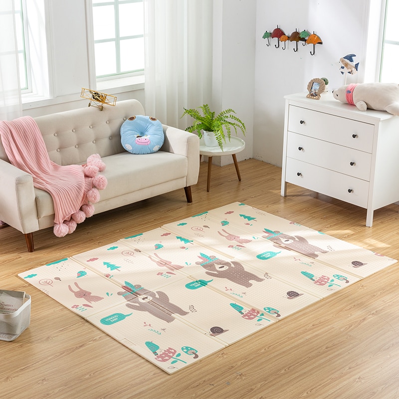 Large Play Mat For Children Large Play Mat For Children