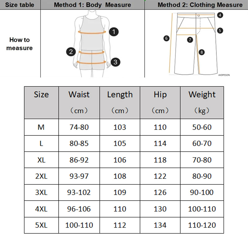 Large Pocket Loose Overalls Men's Outdoor Sports Jogging Military Tactical Pants Elastic Waist Pure Cotton Casual Work