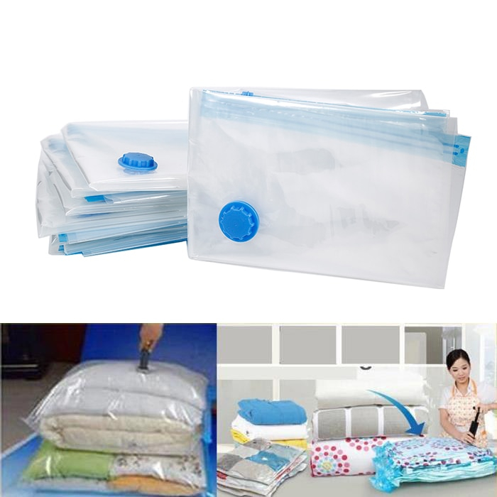 Large Vacuum Storage Bags (10 Pcs) Large Vacuum Storage Bags (10 Pcs)
