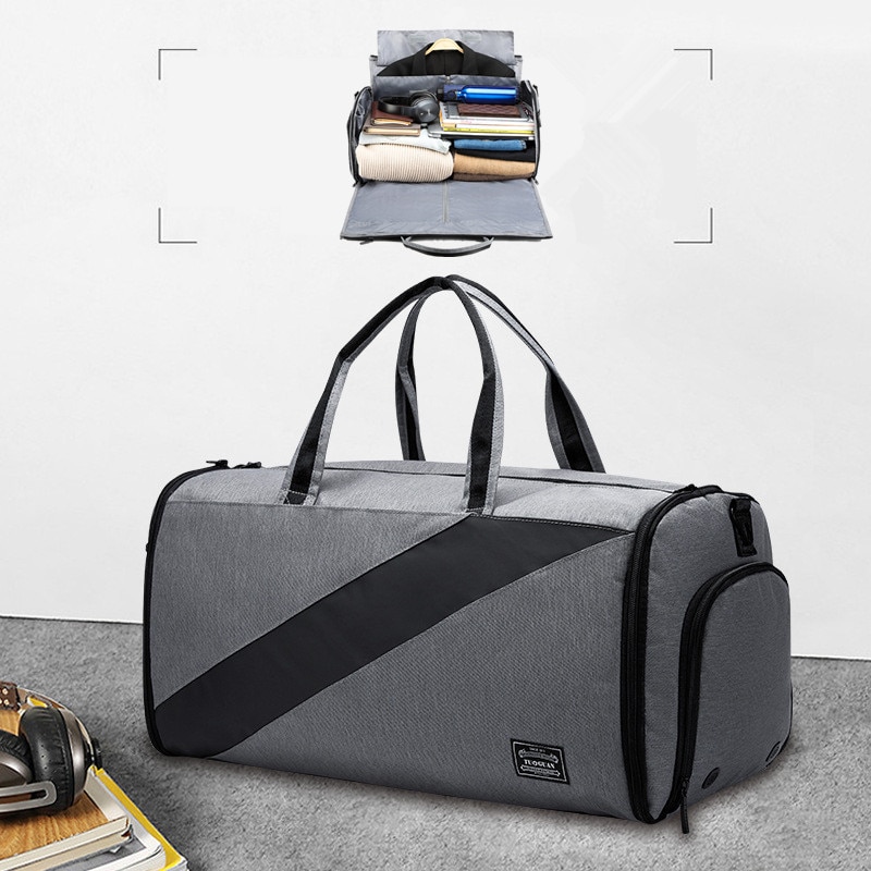 Large Weekender Bag Duffel Handbag Large Weekender Bag Duffel Handbag