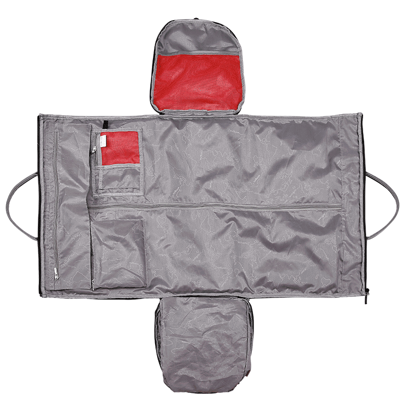 Large Weekender Bag Duffel Handbag