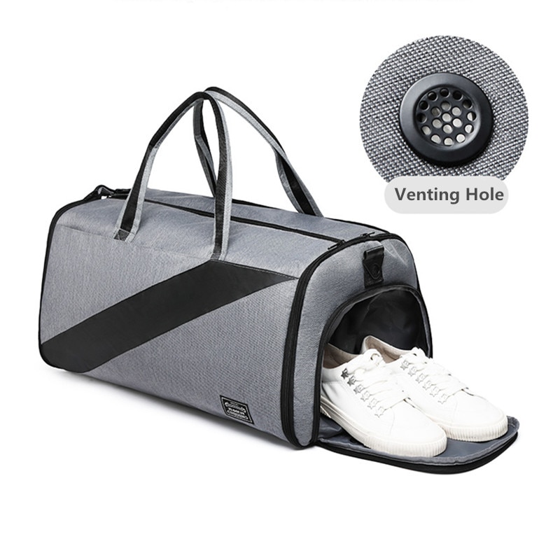 Large Weekender Bag Duffel Handbag
