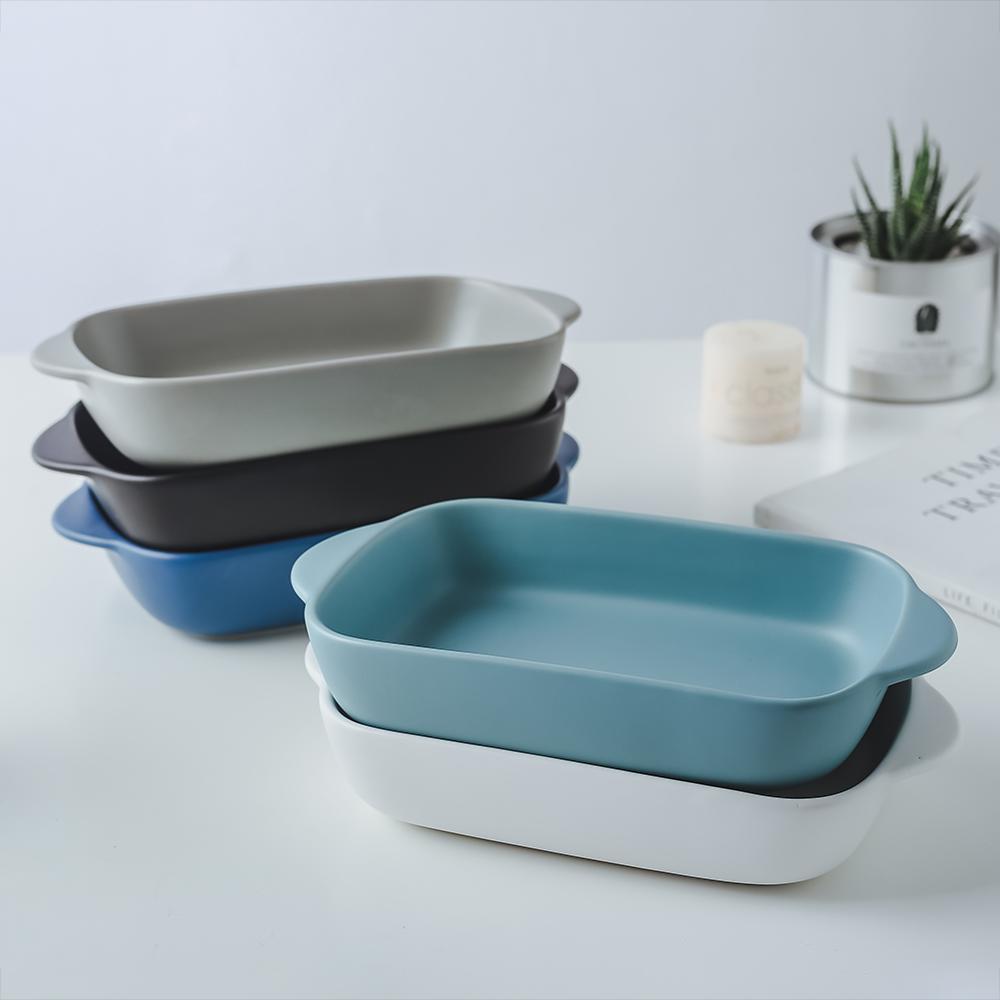 Lasagna Pan Ceramic Bakeware