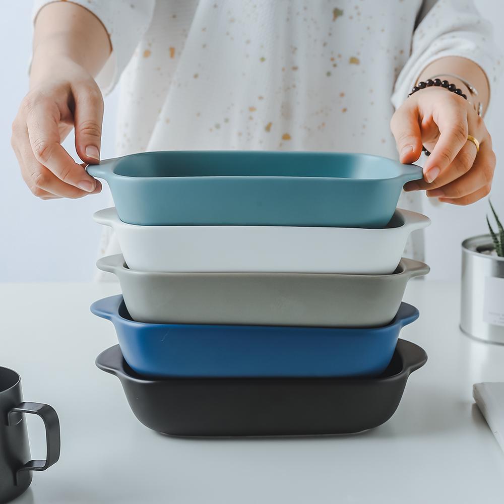 Lasagna Pan Ceramic Bakeware Lasagna Pan Ceramic Bakeware