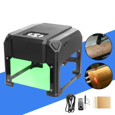Laser Engraver Etching Machine Laser Engraver Etching Machine