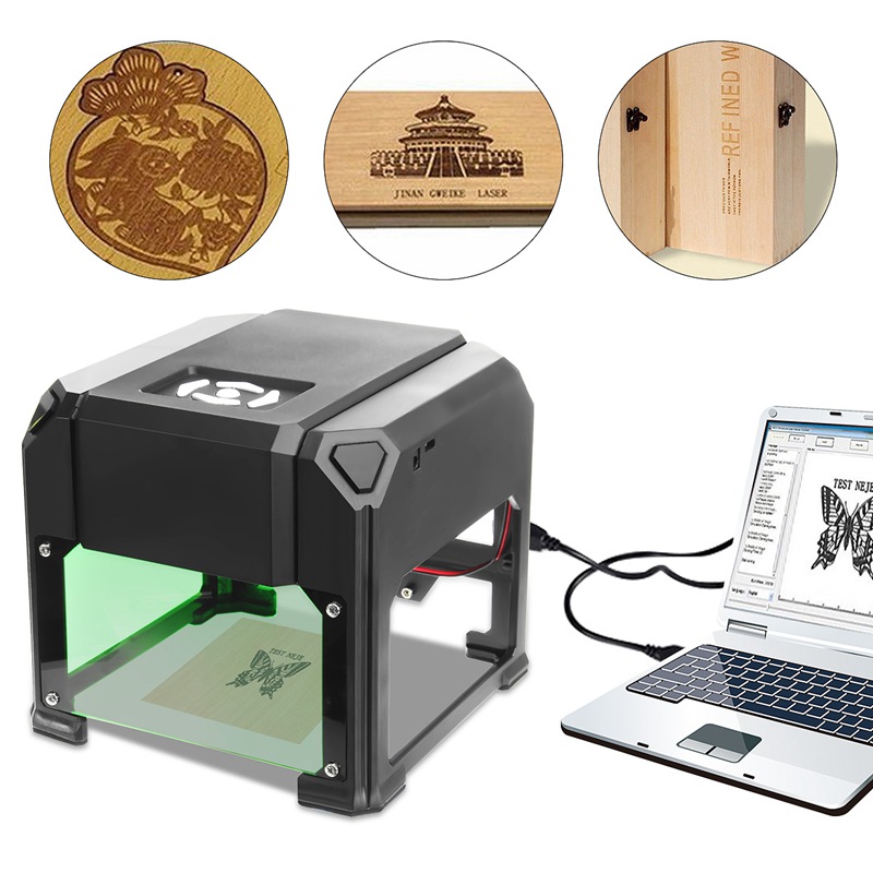 Laser Engraver Etching Machine Laser Engraver Etching Machine