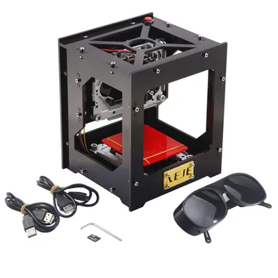 Laser Engraving Machine Automatic Printer Laser Engraving Machine Automatic Printer