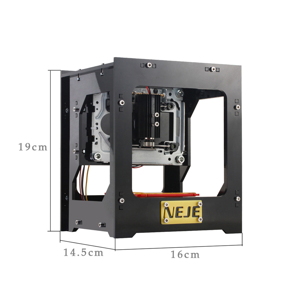 Laser Engraving Machine Automatic Printer Laser Engraving Machine Automatic Printer