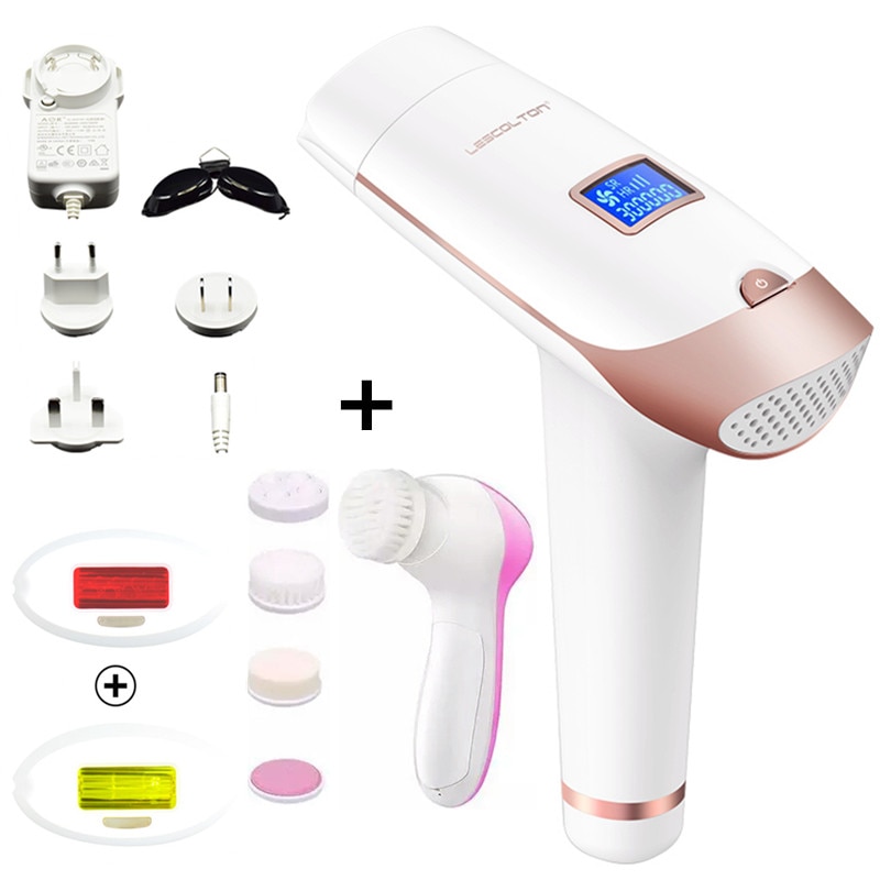 Laser Epilation Hair Removal Machine Laser Epilation Hair Removal Machine