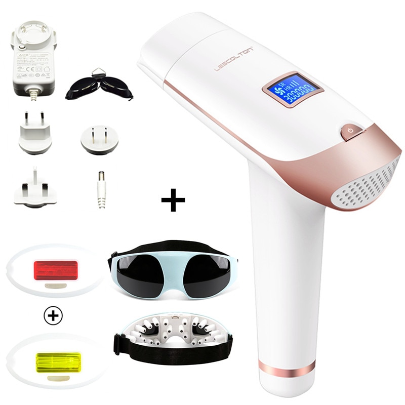 Laser Epilation Hair Removal Machine Laser Epilation Hair Removal Machine