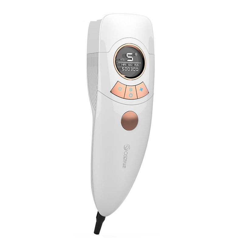 Laser Epilator Hair Removal Tool Laser Epilator Hair Removal Tool