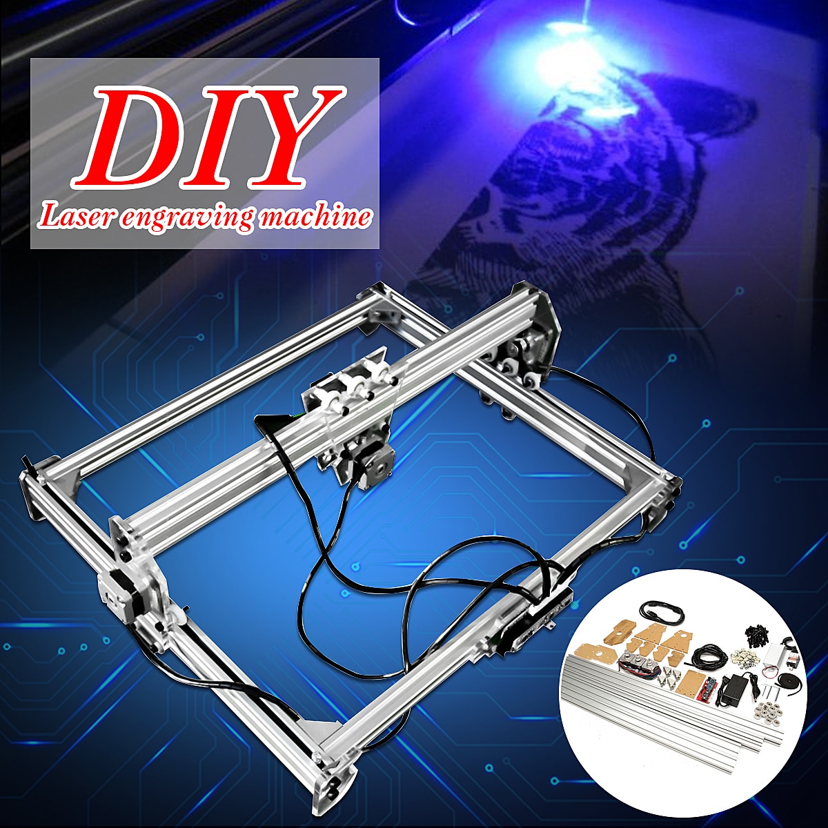 Laser Etching Machine Mini Engraver Laser Etching Machine Mini Engraver
