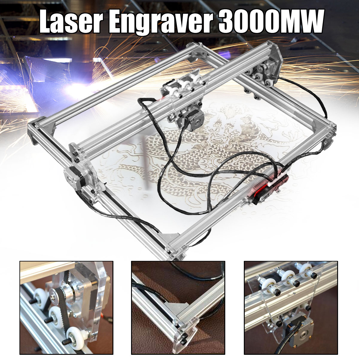 Laser Etching Machine Mini Engraver Laser Etching Machine Mini Engraver