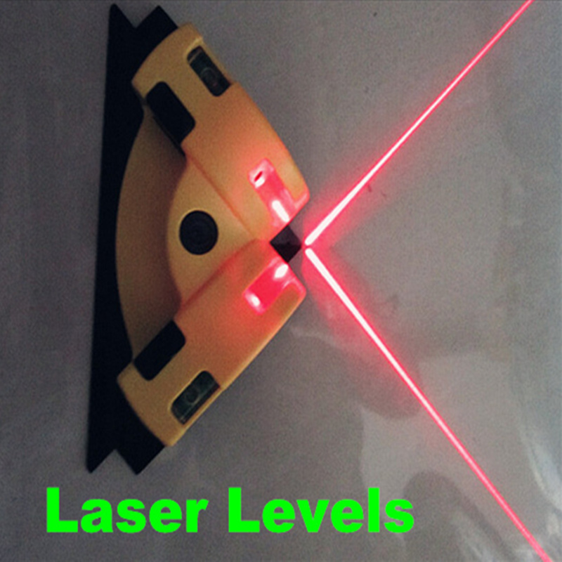 Laser Measuring Tool Self-Leveling Instrument Laser Measuring Tool Self-Leveling Instrument