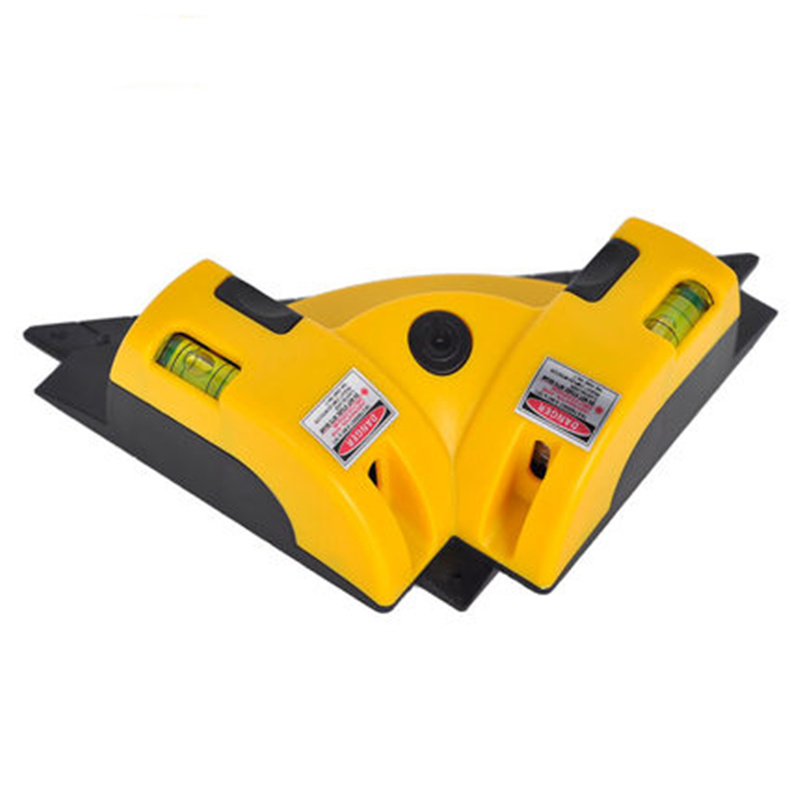 Laser Measuring Tool Self-Leveling Instrument Laser Measuring Tool Self-Leveling Instrument