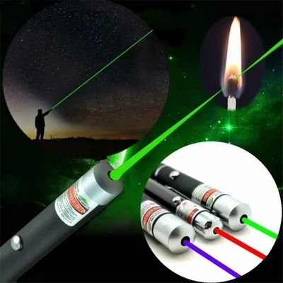 Laser Penlight Beam Presenter Laser Penlight Beam Presenter