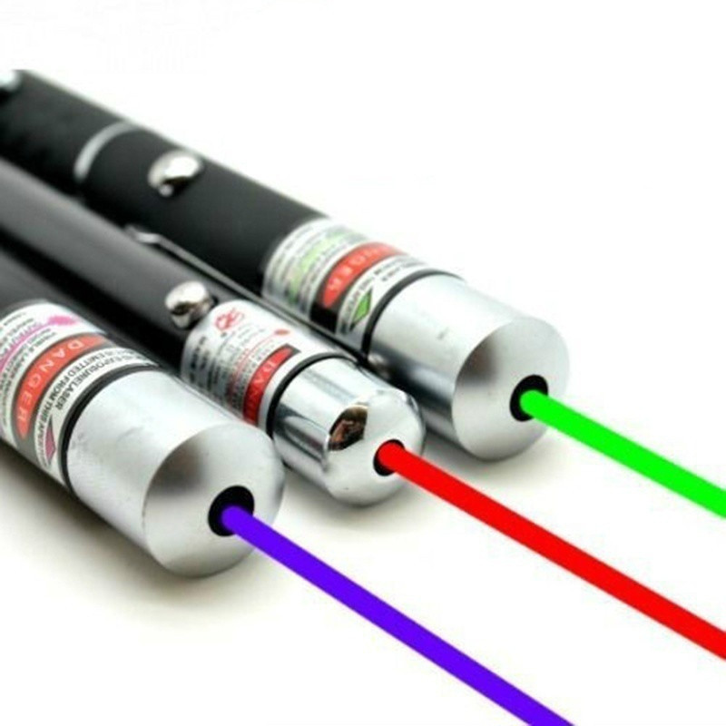 Laser Penlight Beam Presenter Laser Penlight Beam Presenter
