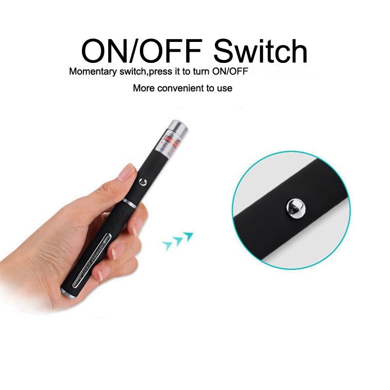 Laser Penlight Beam Presenter Laser Penlight Beam Presenter