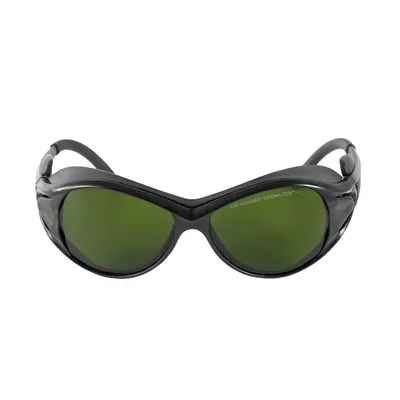 Laser Protection Goggles with Case Laser Protection Goggles with Case