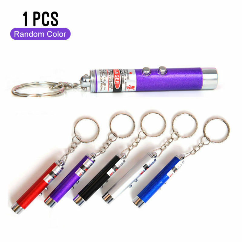 Laser Toy Cat Funny Pointer Laser Toy Cat Funny Pointer