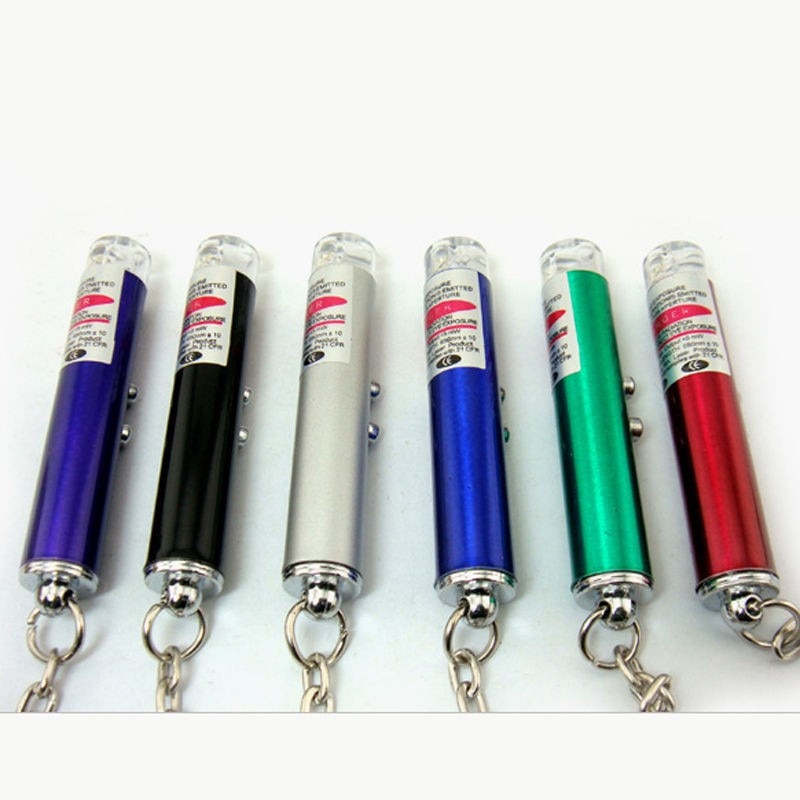 Laser Toy Cat Funny Pointer Laser Toy Cat Funny Pointer