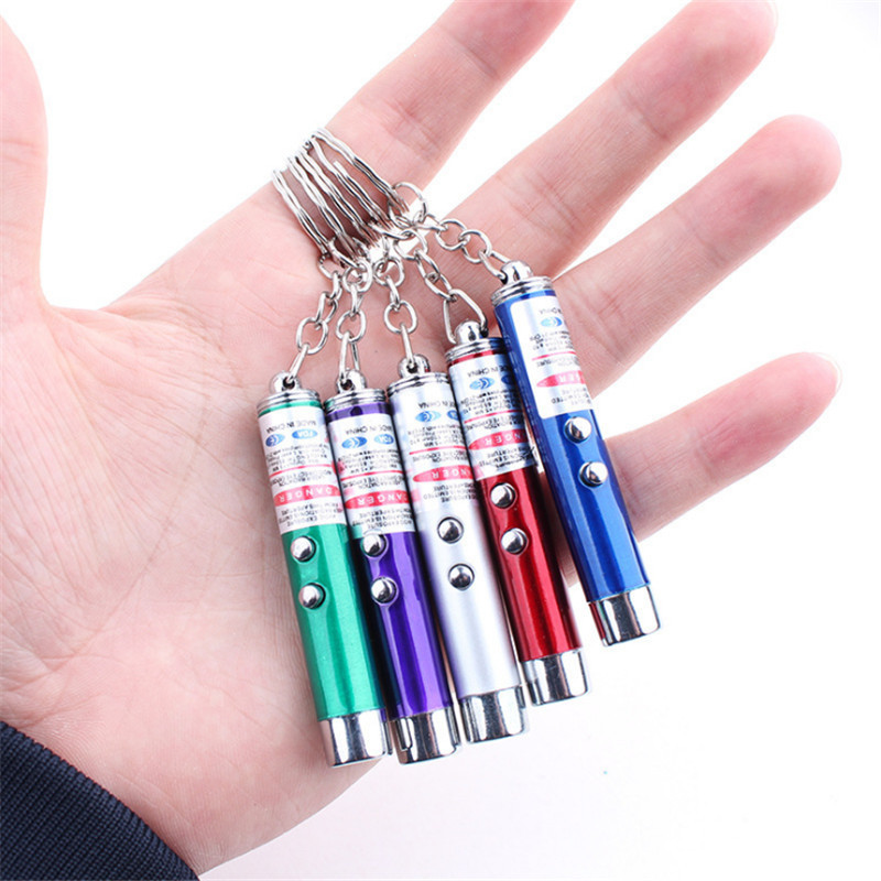 Laser Toy Cat Funny Pointer Laser Toy Cat Funny Pointer