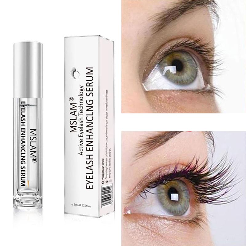 Lash Enhancing Serum with Applicator Brush
