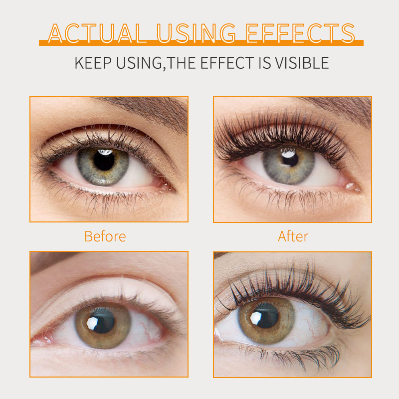 Lash Enhancing Serum with Applicator Brush Lash Enhancing Serum with Applicator Brush