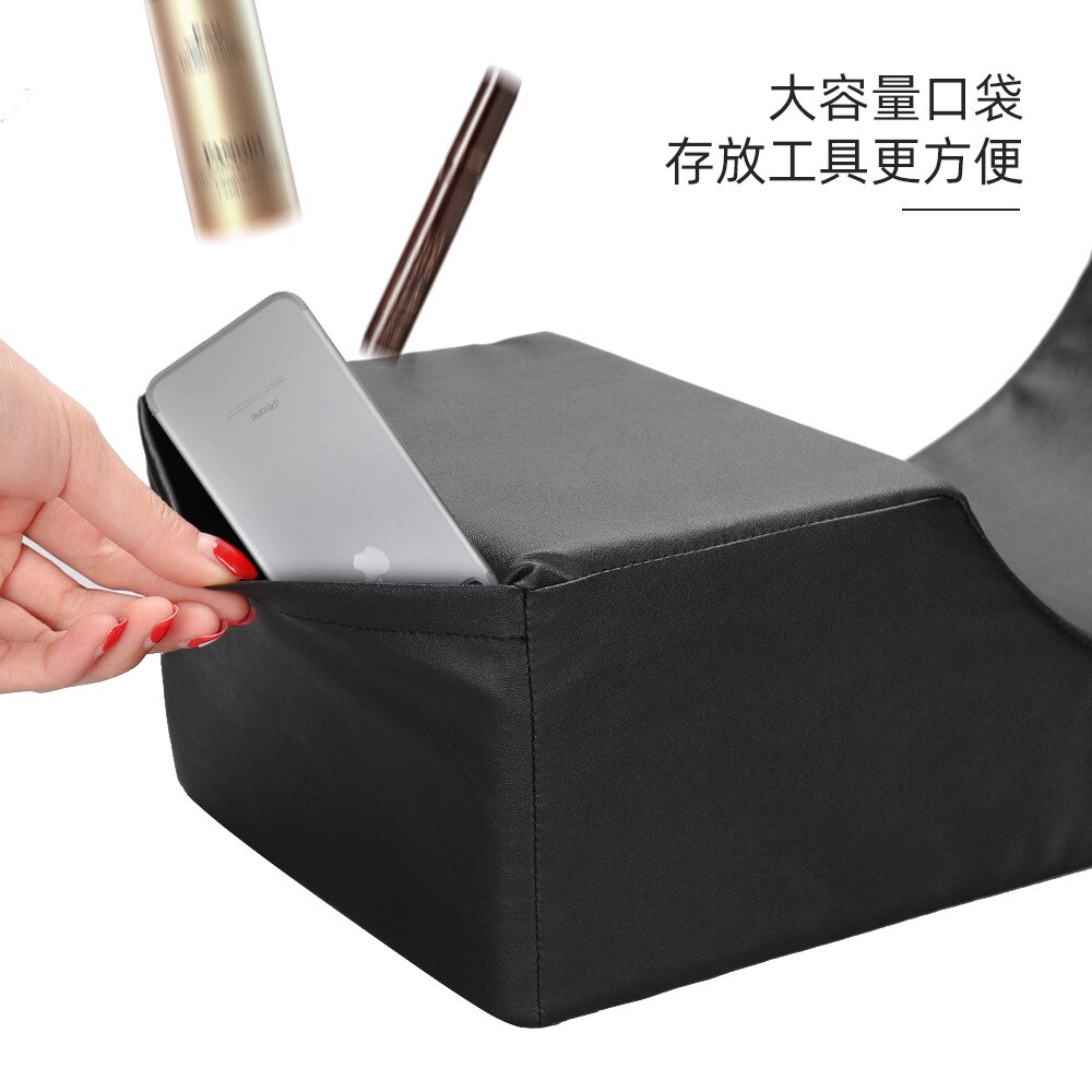 Lash Extension Pillow with Pockets Lash Extension Pillow with Pockets